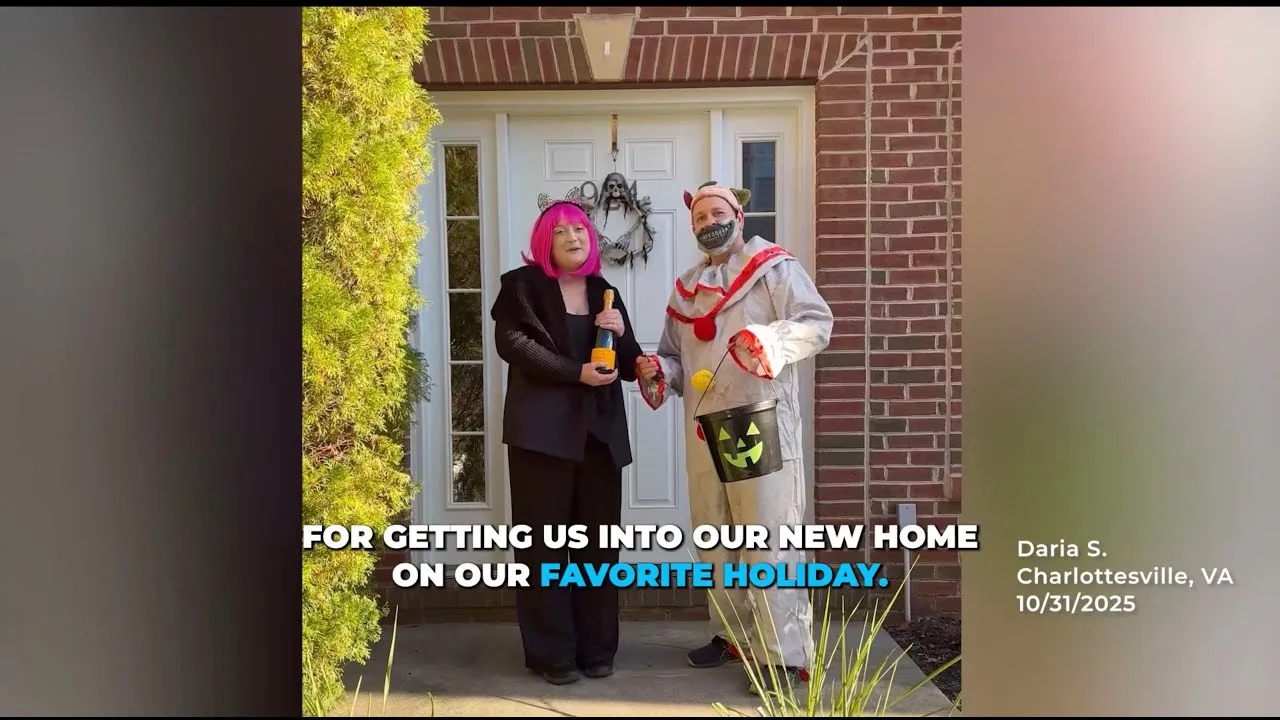 Rita Valcorba NMLS # 79078, NFM Lending LLC photo 11