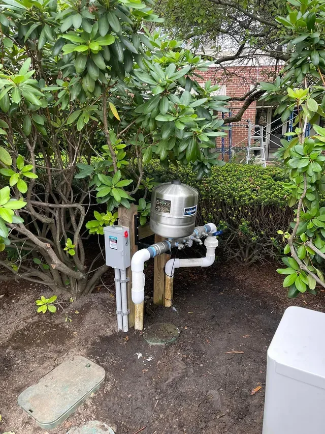 Shamrock Well & Pump photo 6