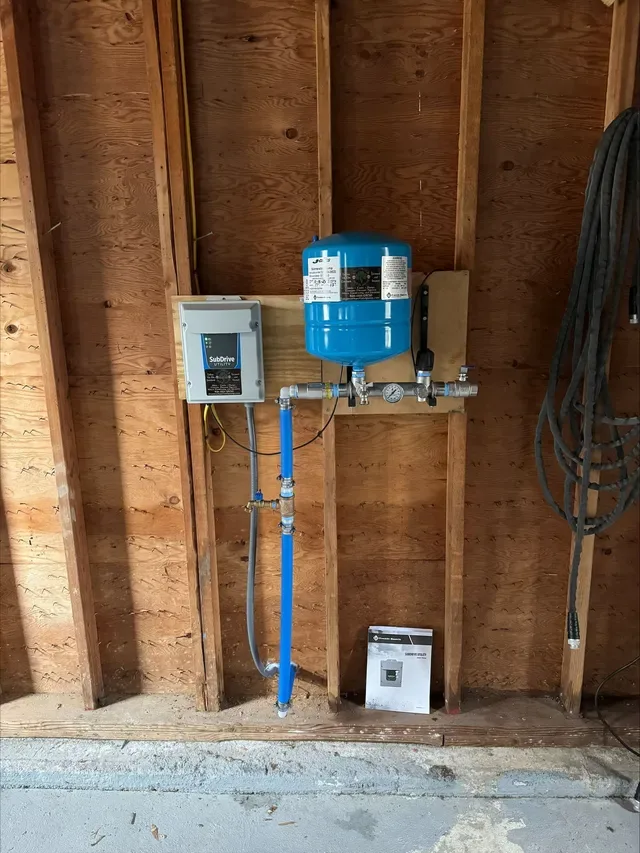 Shamrock Well & Pump photo 8