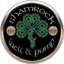 Shamrock Well & Pump logo