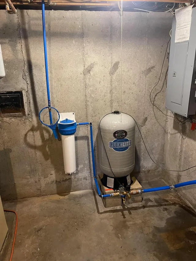 Shamrock Well & Pump photo 2