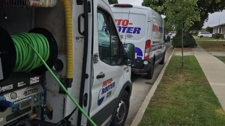 Roto-Rooter Plumbing & Water Cleanup photo 3
