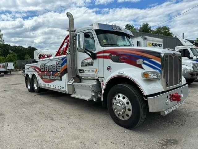 Shea's Towing photo 3