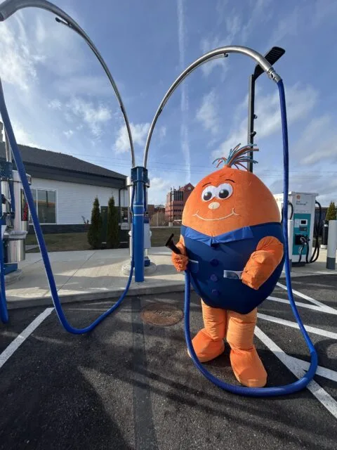 Shine365 Auto Wash photo 2