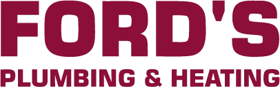 Ford's Plumbing and Heating logo