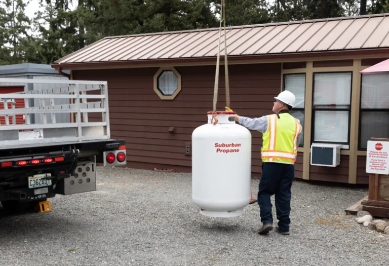 Suburban Propane photo 6
