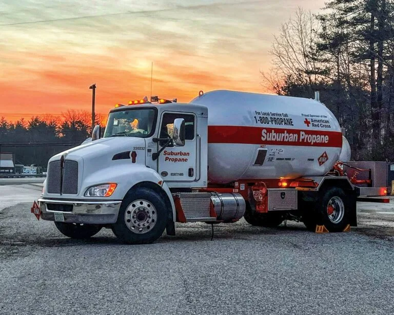 Suburban Propane photo 7