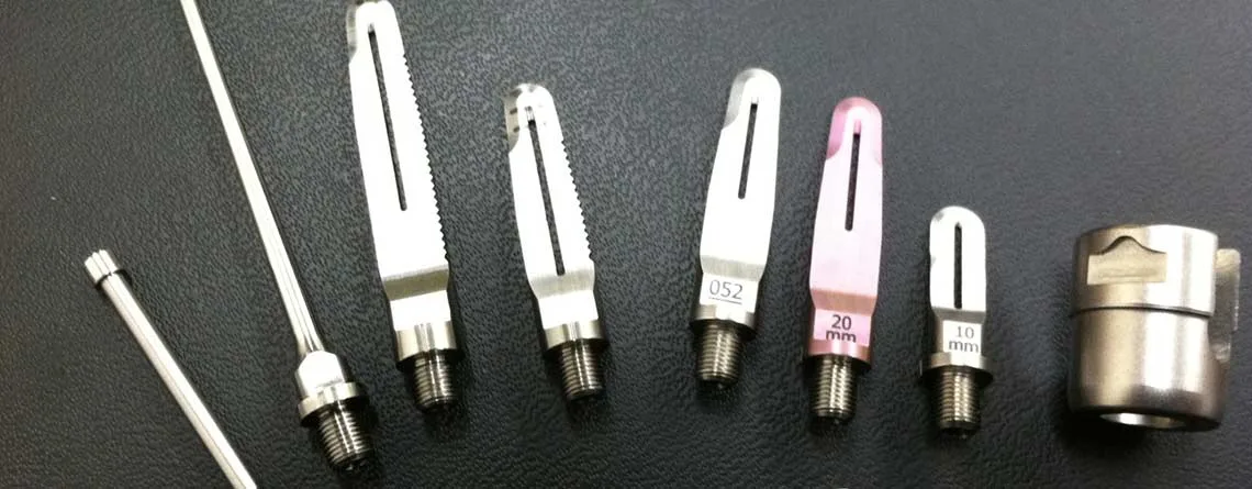 SwissLine Precision LLC