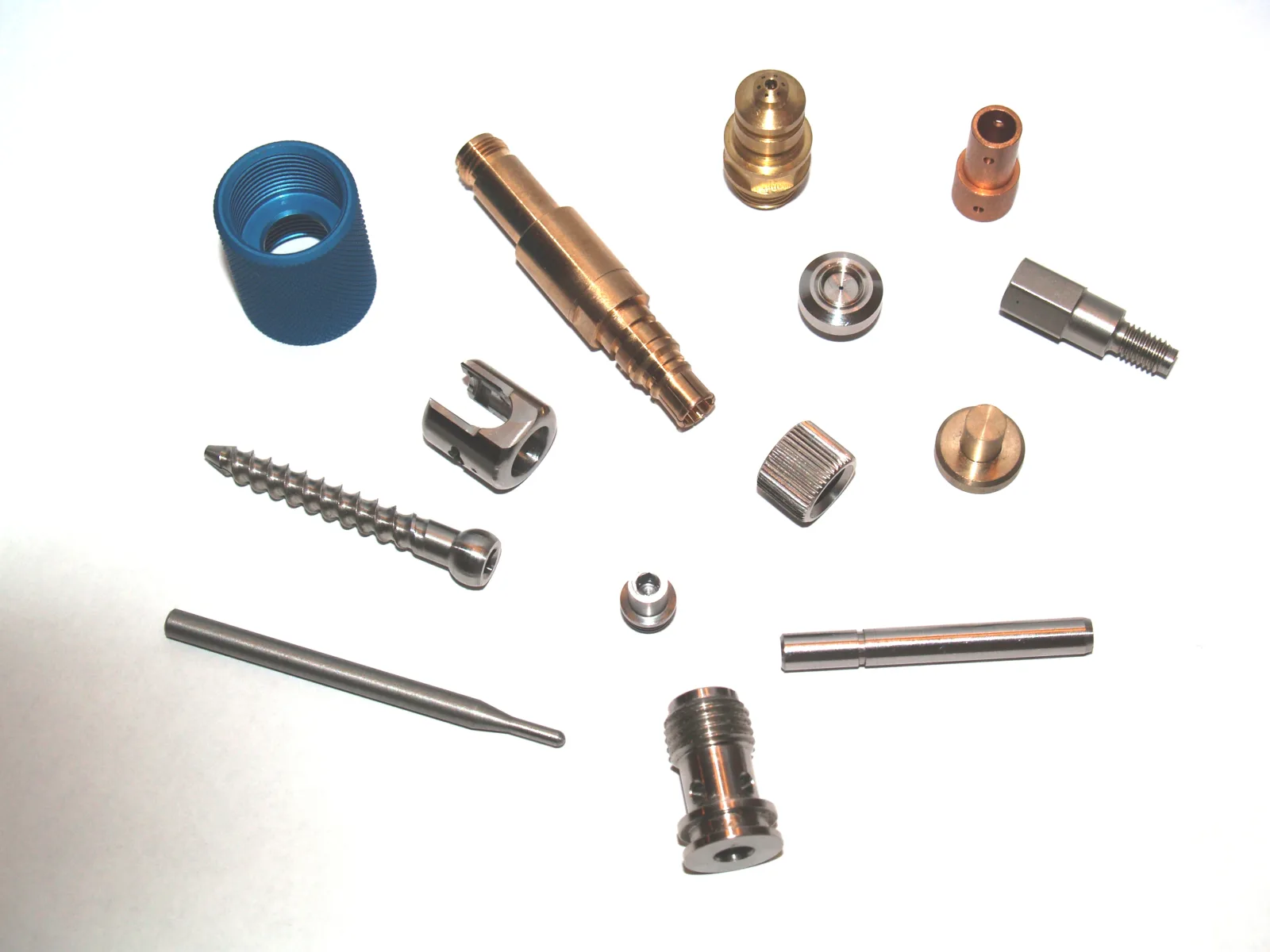 SwissLine Precision LLC photo 6