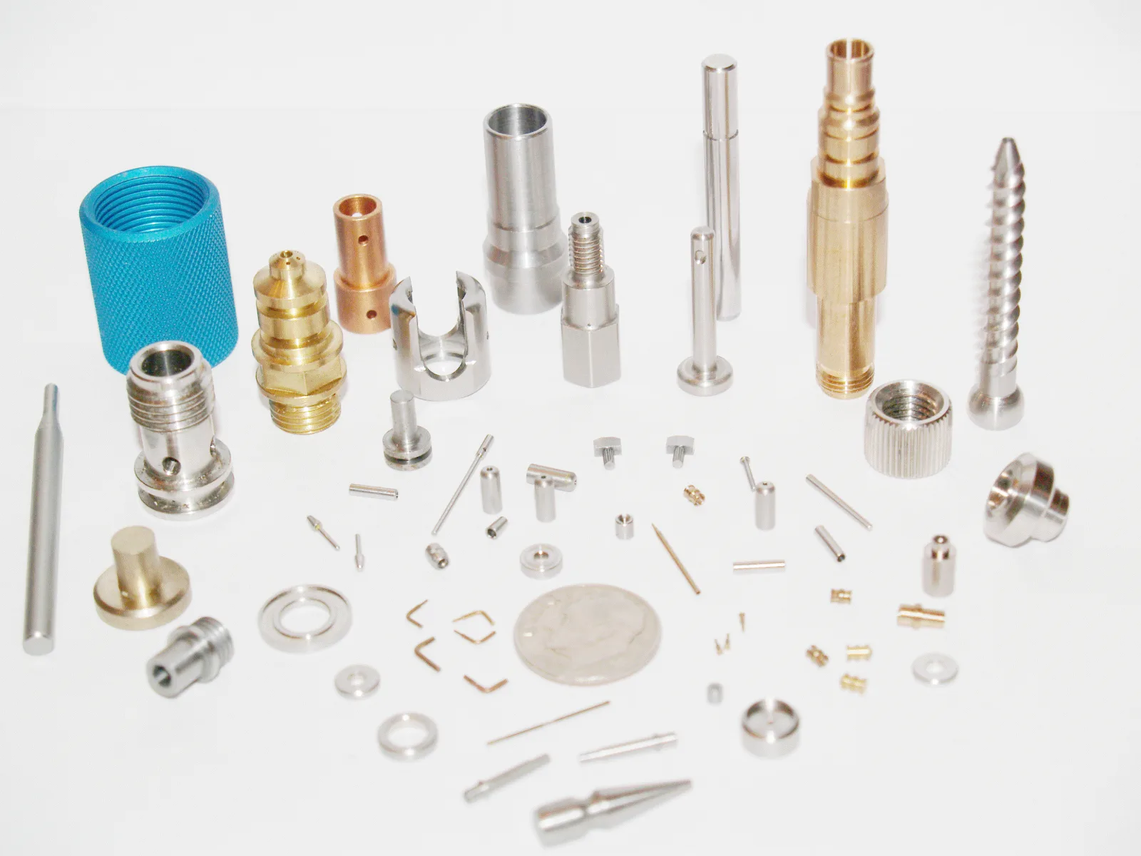 SwissLine Precision LLC photo 7