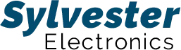 Sylvester Electronics logo