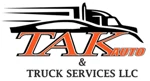 Tak Auto & Truck Service logo