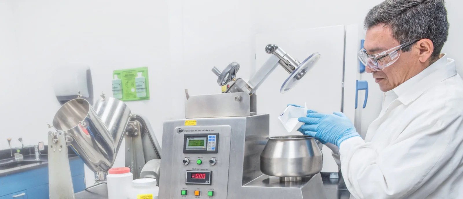 Tedor Pharma photo 3