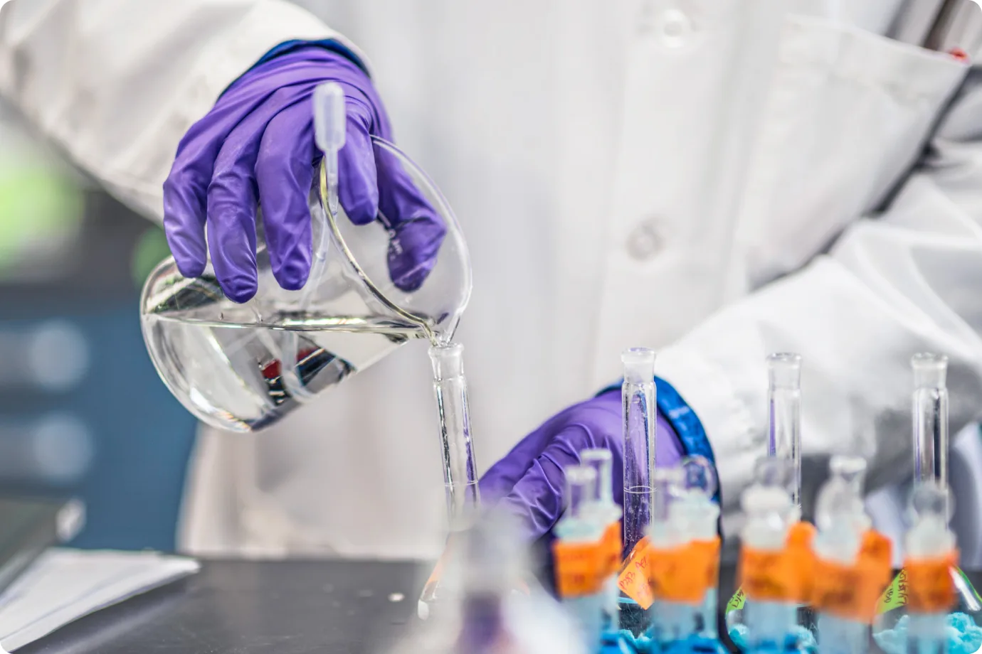 Tedor Pharma photo 9
