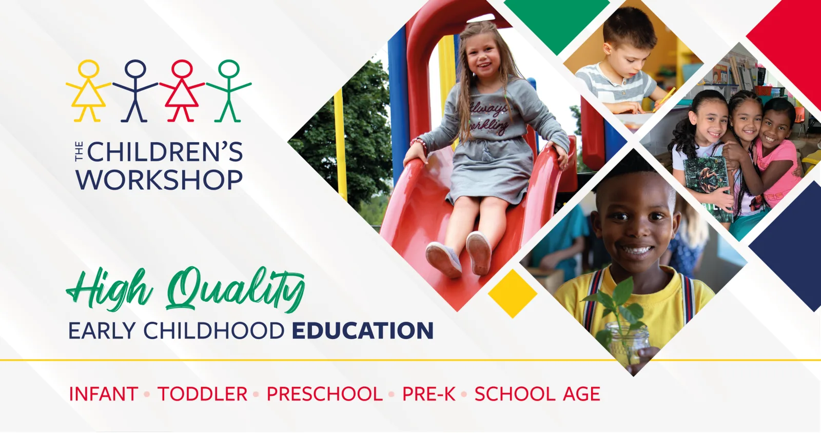The Children's Workshop