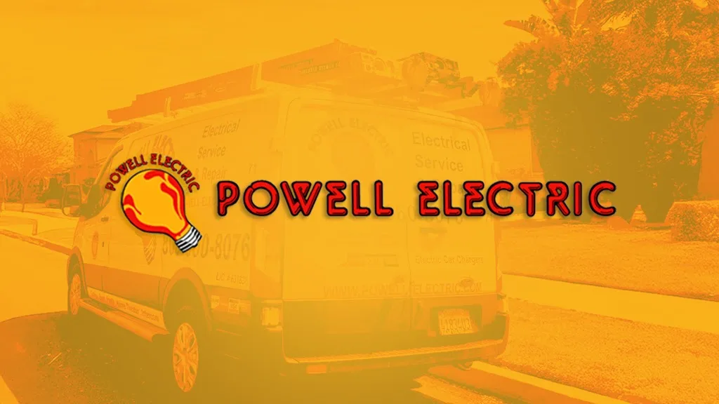 Powell Electric photo 3