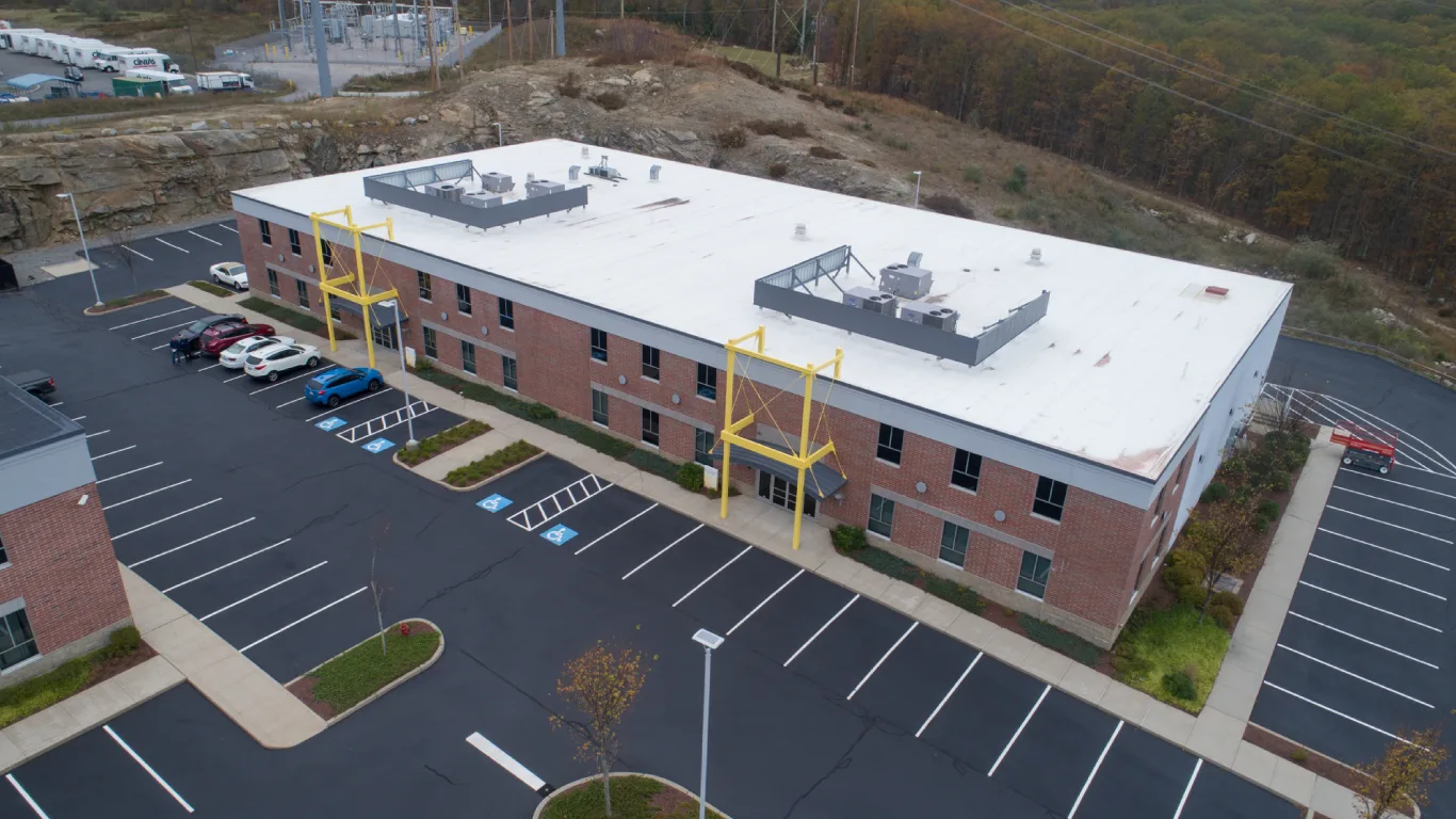 The Economic Development Foundation of Rhode Island photo 2