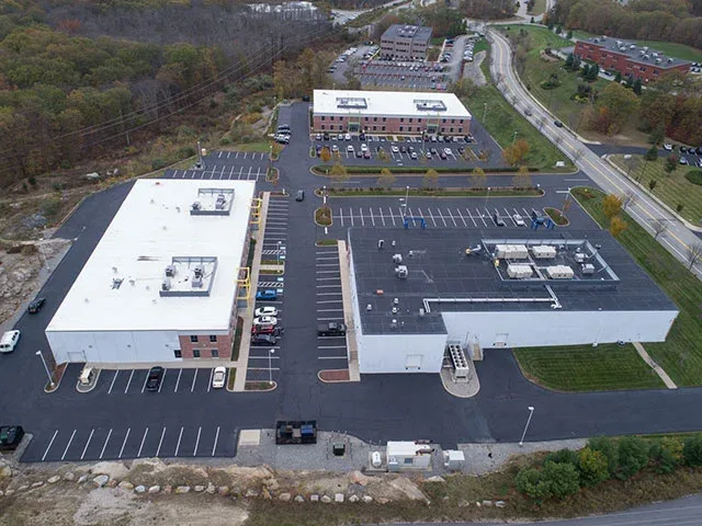 The Economic Development Foundation of Rhode Island photo 8