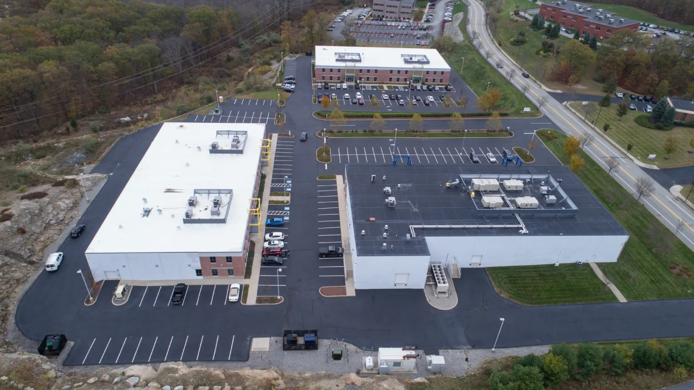 The Economic Development Foundation of Rhode Island photo 5
