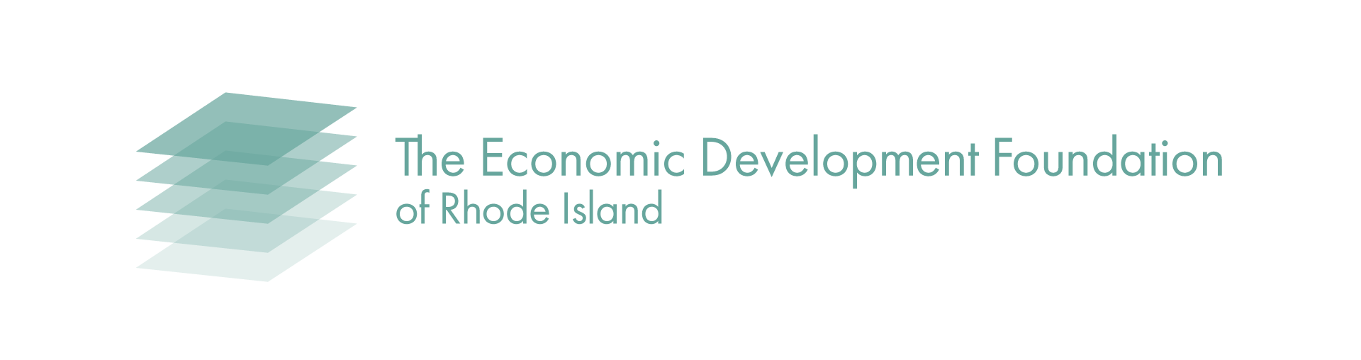 The Economic Development Foundation of Rhode Island