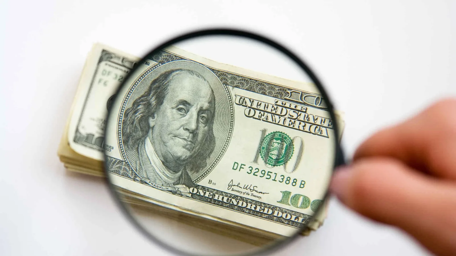Thomas Schmitt Financial photo 2