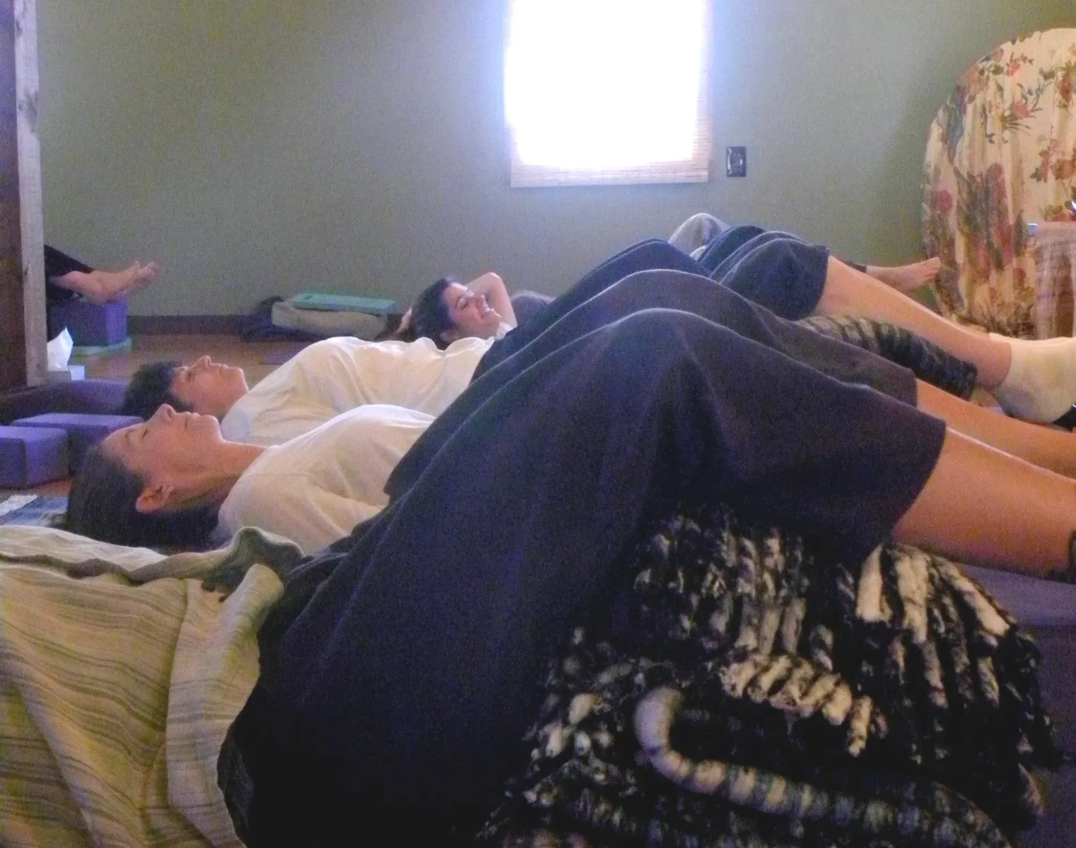 Time For You Yoga photo 4