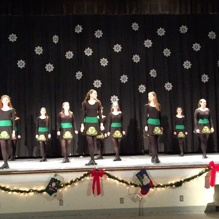 Tir Na Nog Irish Dance photo 6