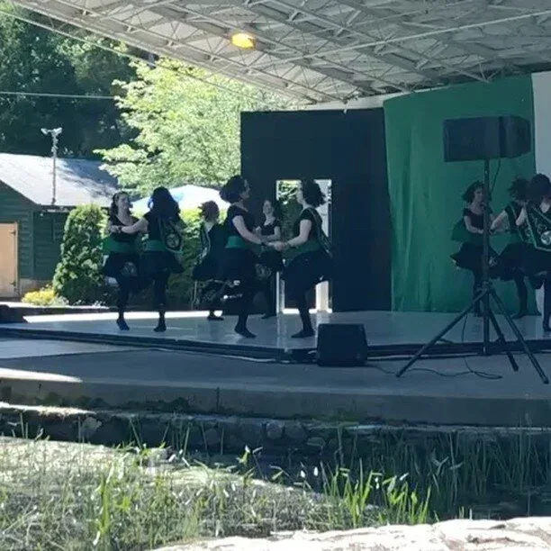 Tir Na Nog Irish Dance photo 7