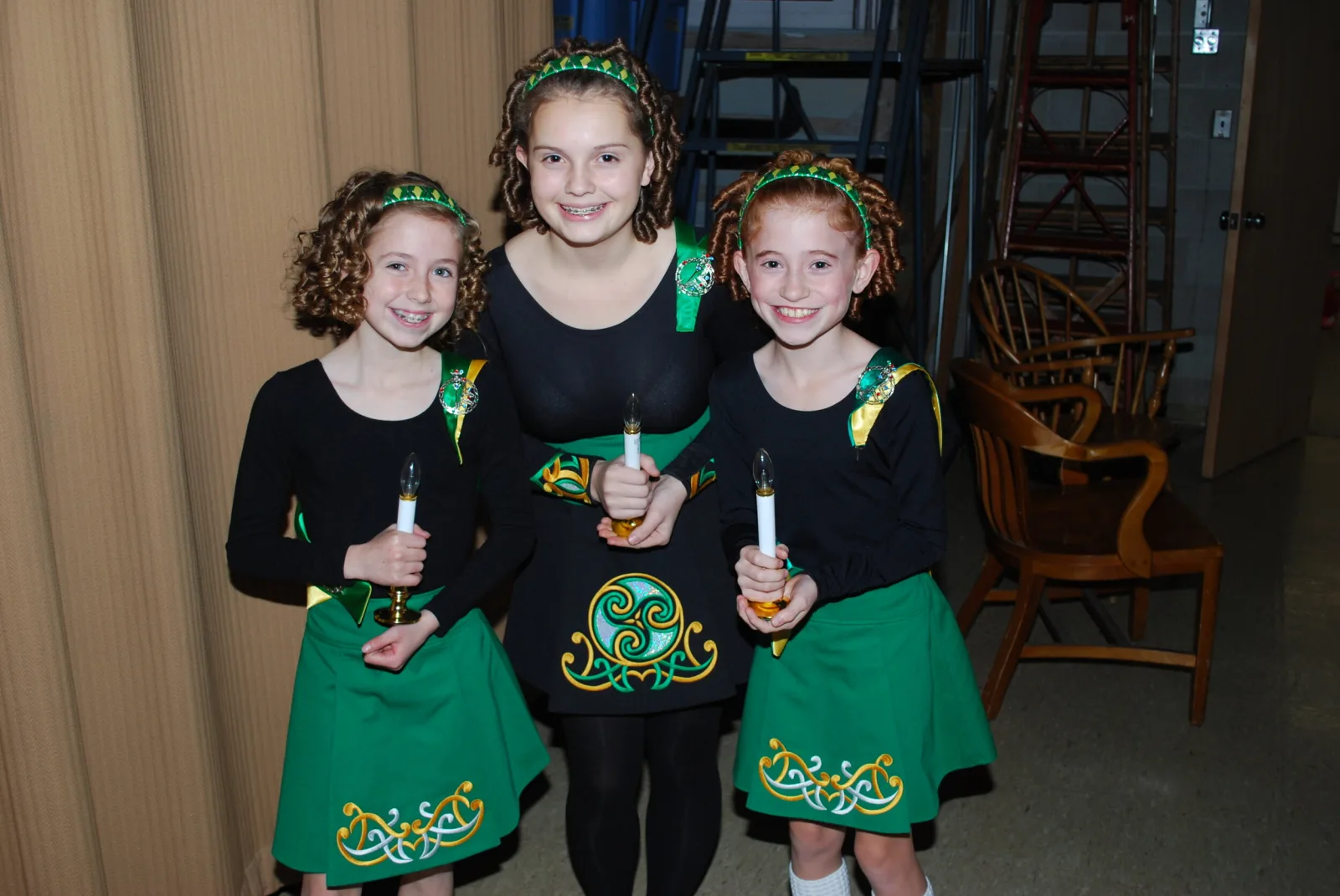 Tir Na Nog Irish Dance photo 9