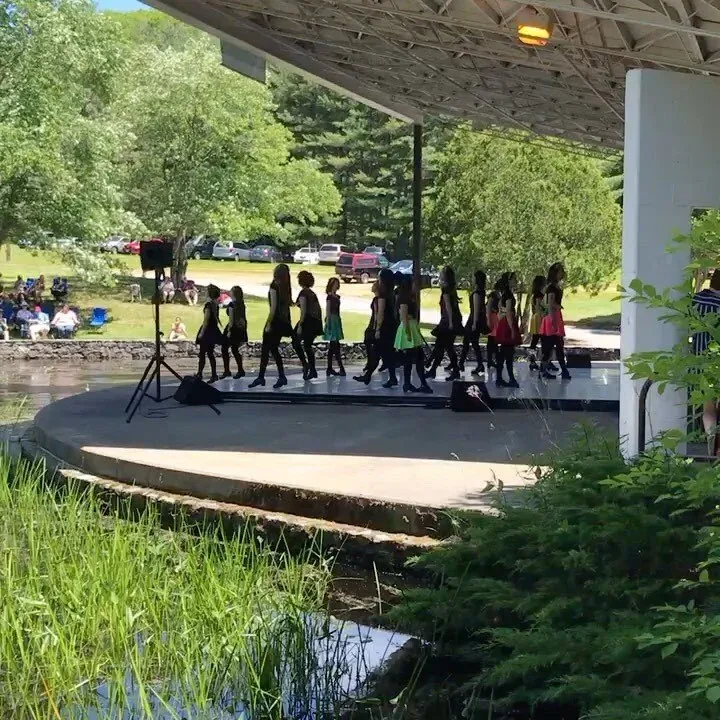 Tir Na Nog Irish Dance photo 8