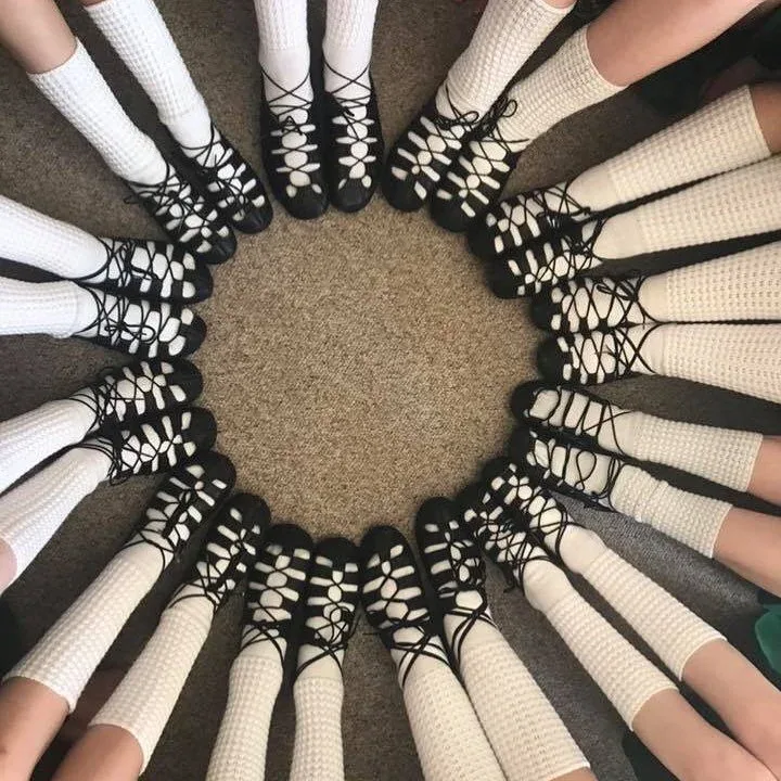 Tir Na Nog Irish Dance photo 5