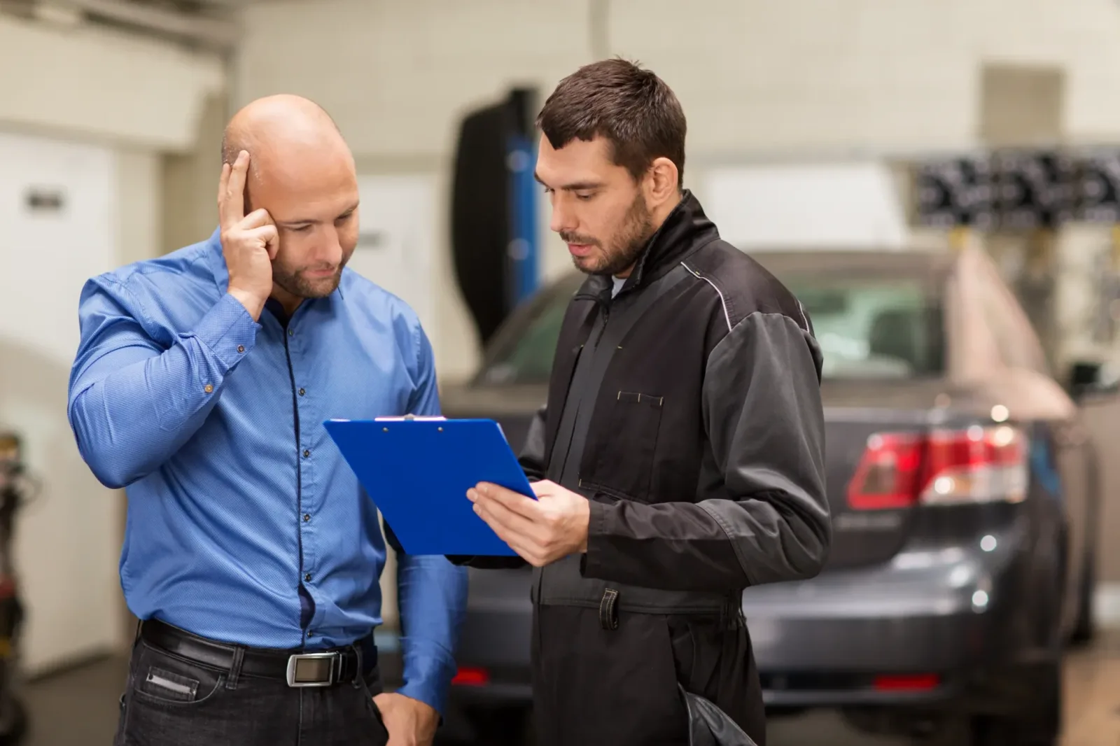 Tony Luis Auto Sales and Service photo 8