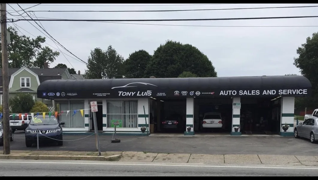 Tony Luis Auto Sales and Service photo 4