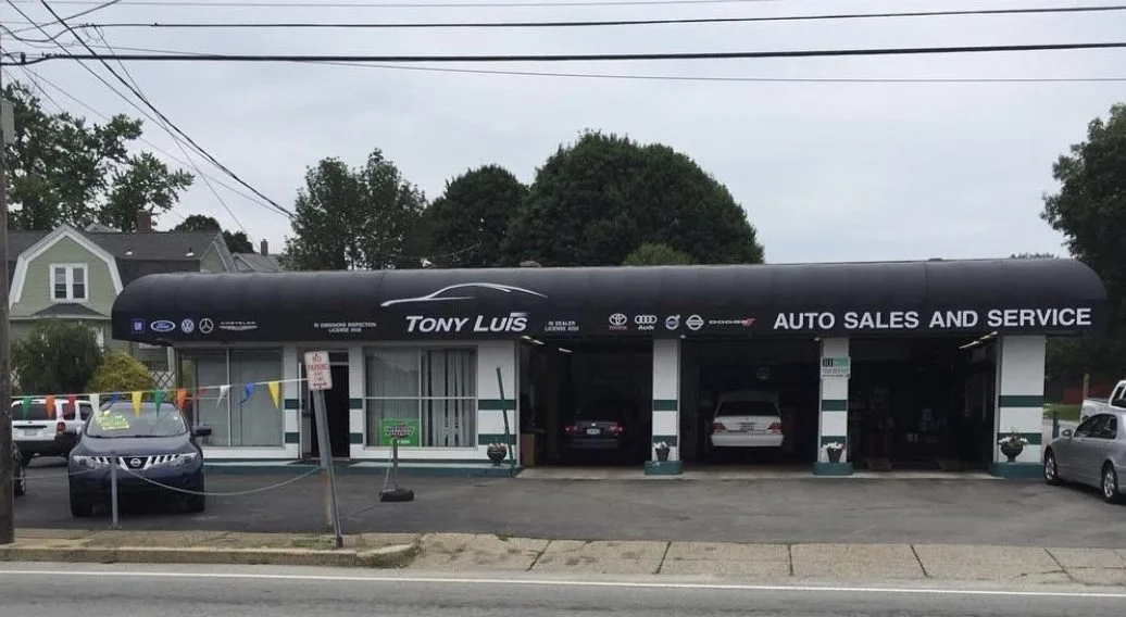 Tony Luis Auto Sales and Service