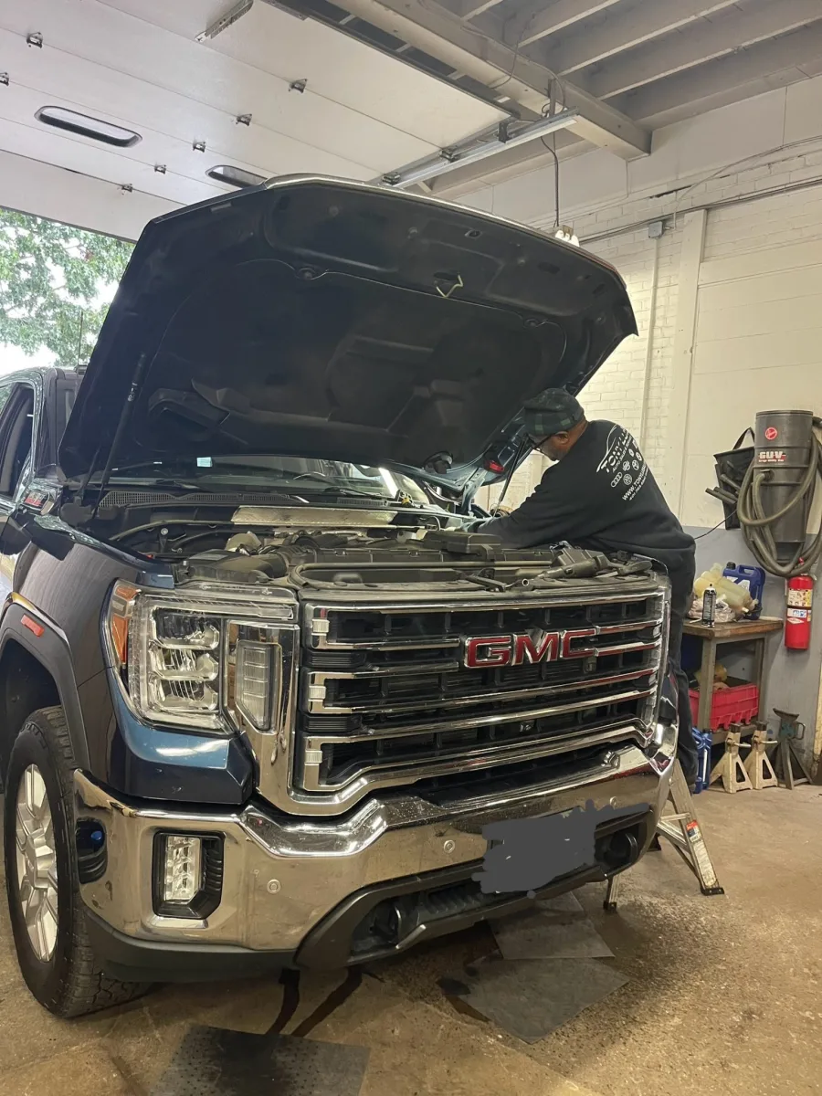 Tony Luis Auto Sales and Service photo 7