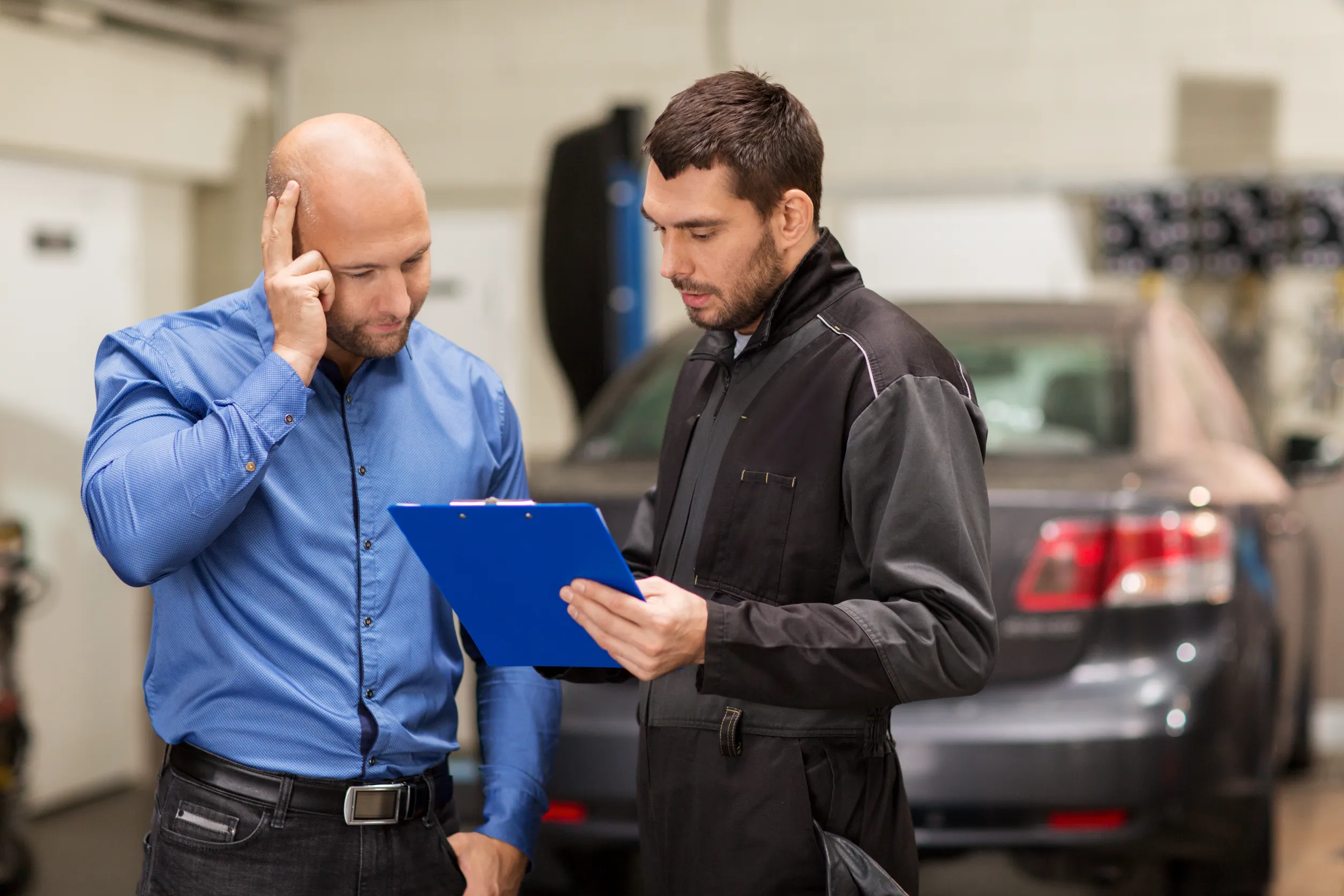 Tony Luis Auto Sales and Service photo 2