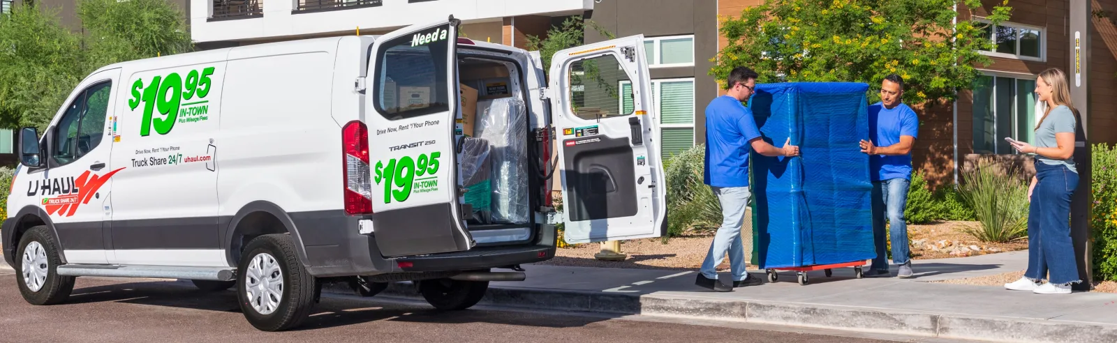 U-Haul Neighborhood Dealer photo 8
