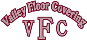 Valley Floor Covering Inc. logo