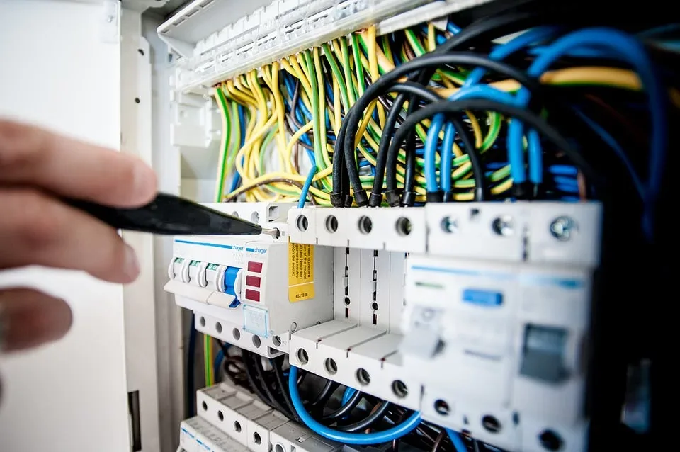 Zoom Electricians photo 3