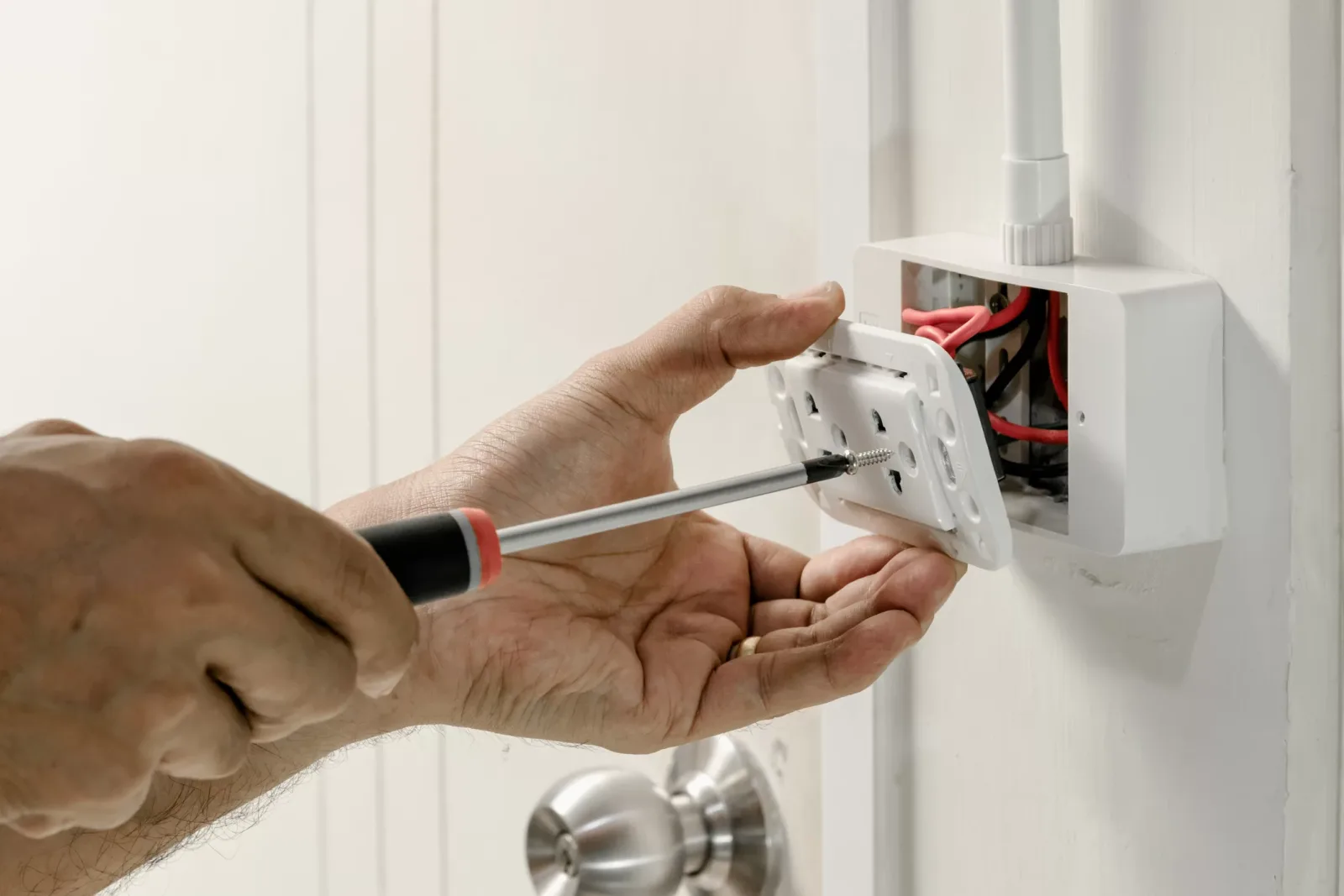 Zoom Electricians