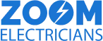 Zoom Electricians logo
