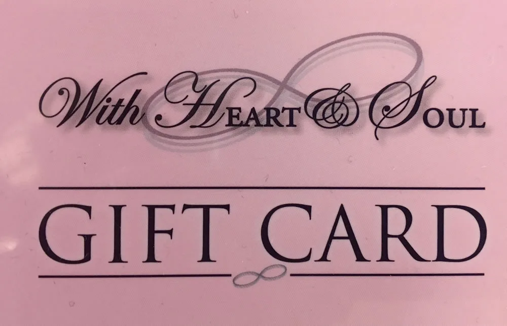 With Heart and Soul photo 9
