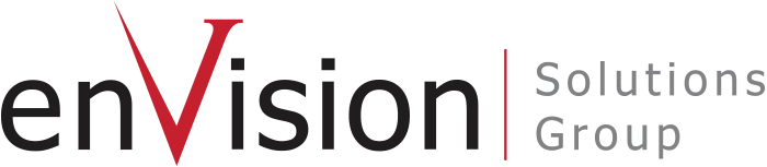 enVision Solutions Group logo