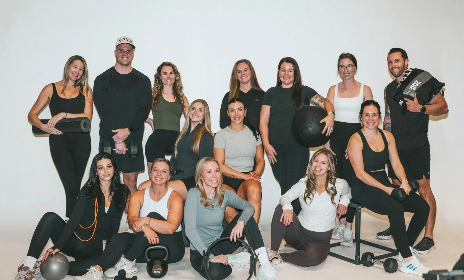 Haus of Fitness photo 8
