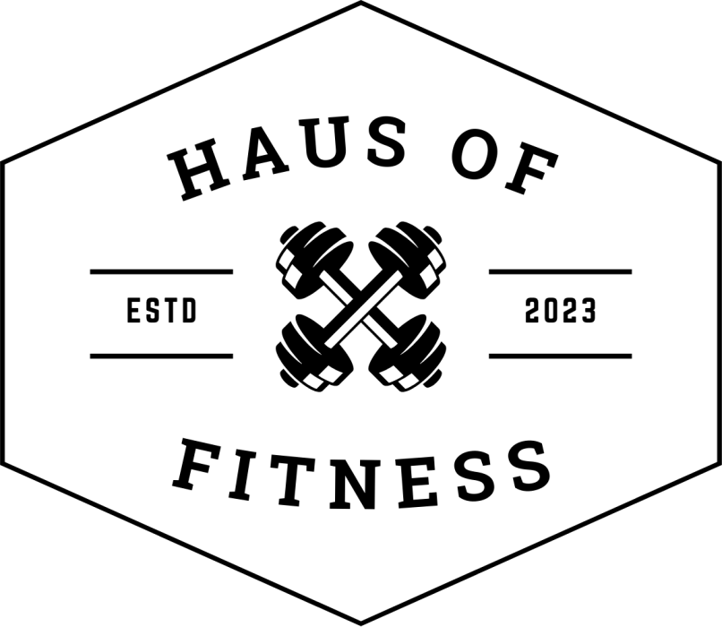 Haus of Fitness logo