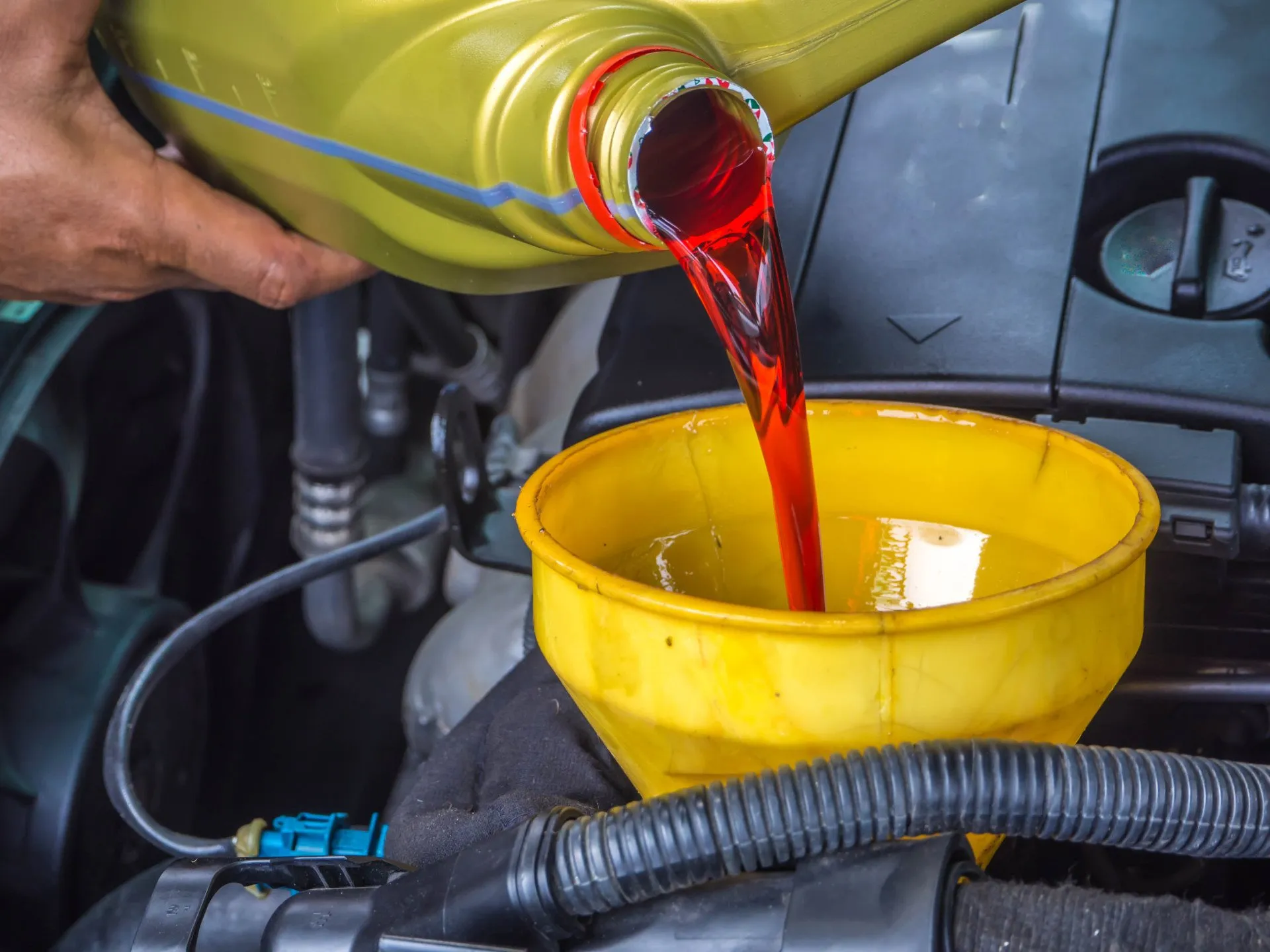 A to Z Transmissions and Auto Repair photo 2
