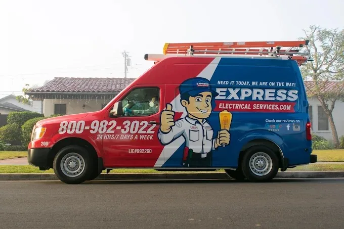 Express Electrical Services