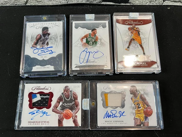 Beast Sports Cards & More photo 2