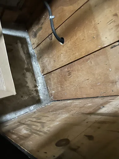 Sharpeye Home & Commercial Property Inspections photo 9