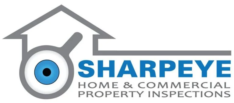 Sharpeye Home & Commercial Property Inspections logo